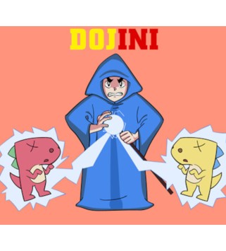 Dojini Steam Key GLOBAL